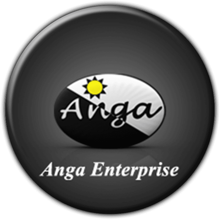 Anga Signs - Signs & Signwriters in Windhoek, Namibia