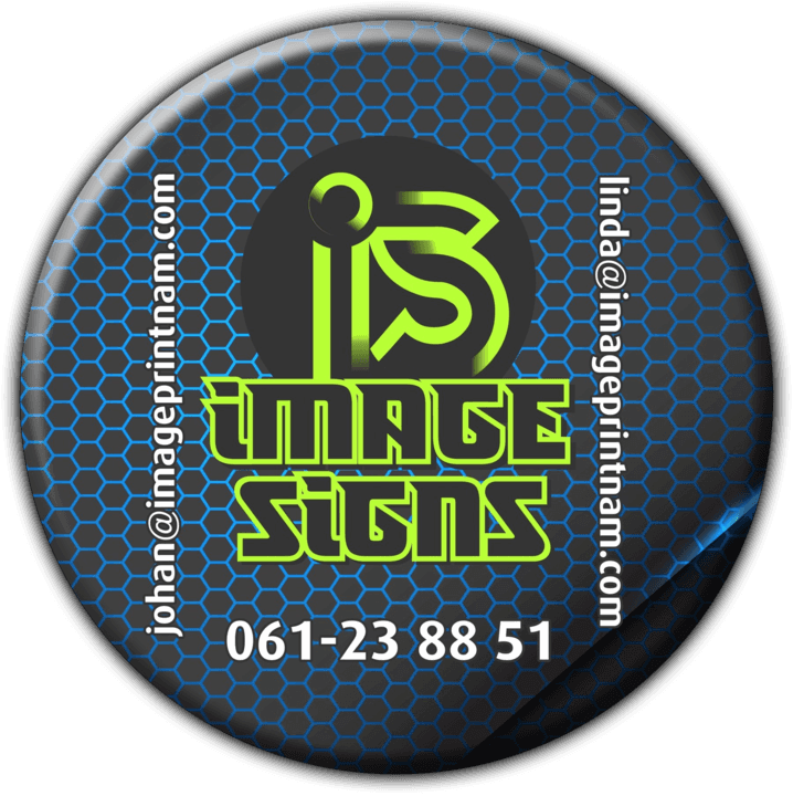 Image Signs - Signs & Signwriters in Windhoek, Namibia