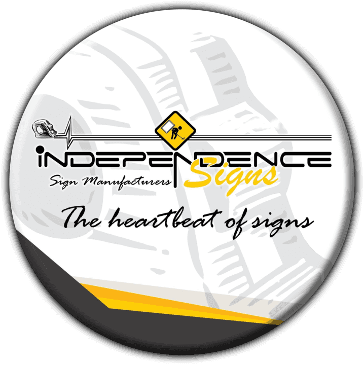 Independence Signs - Signs & Signwriters in Windhoek, Namibia