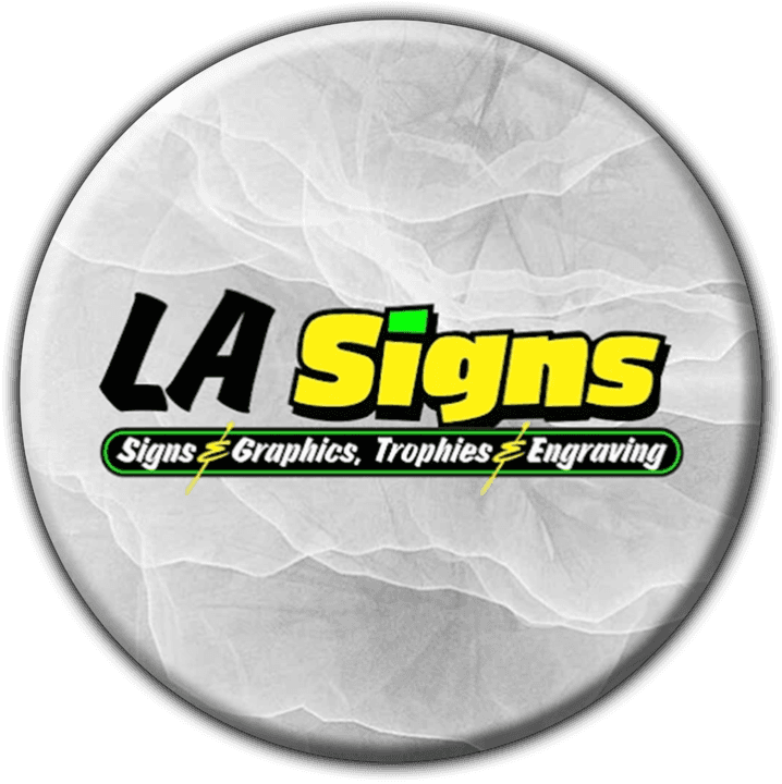 LA Signs - Signs & Signwriters in Windhoek, Namibia