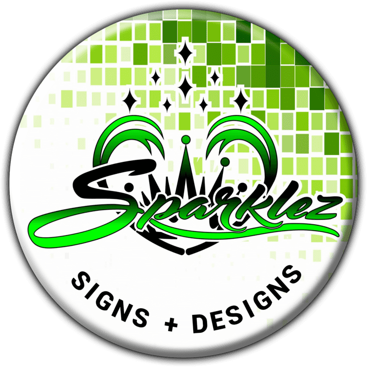 Sparklez Signs + Designs - Signs & Signwriters in Windhoek, Namibia