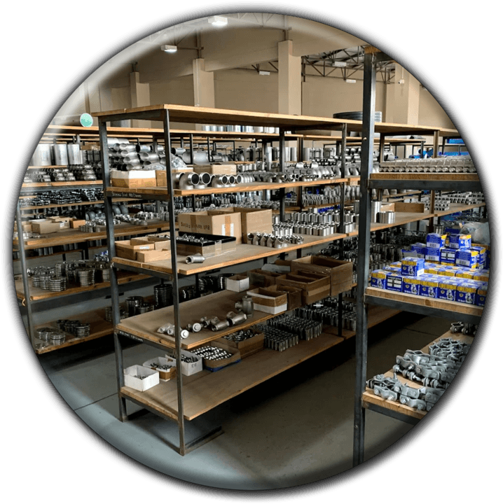 Atlantic Industrial Trading - Steel Distributors in Walvis Bay, Namibia