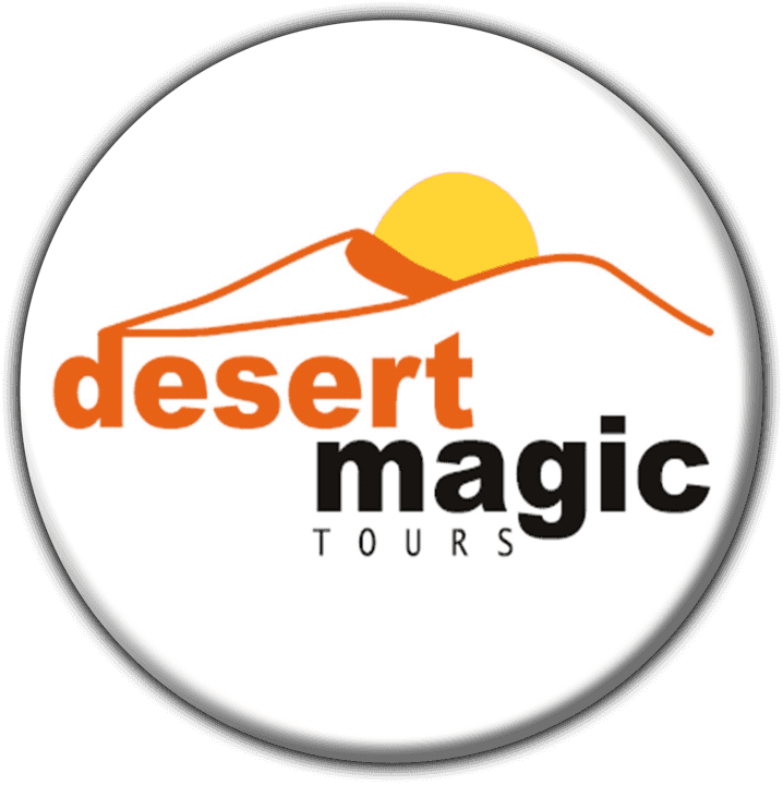 Desert Magic Tours - Tours and Safaris Operators in Lüderitz, Namibia