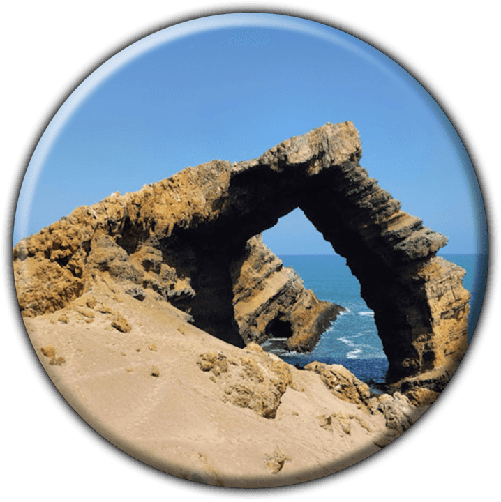 Namib Offroad Excursions - Tours and Safaris Operators in Lüderitz, Namibia