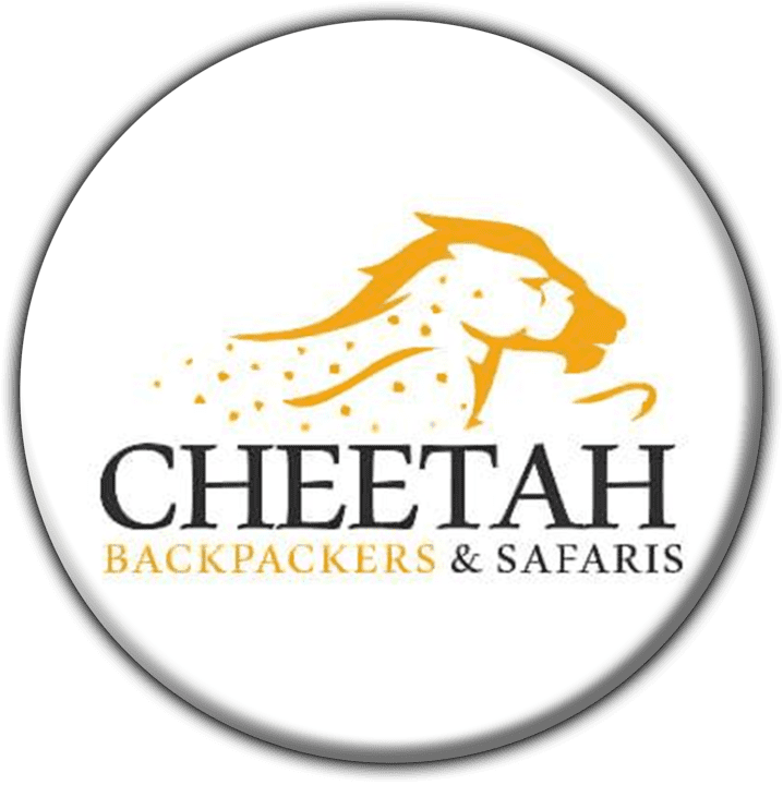 Cheetah Backpackers and Safaris - Tours and Safaris Operators in Ongwediva, Namibia