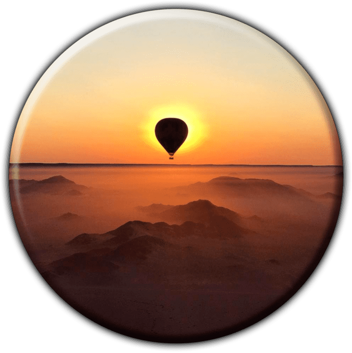 Namib Sky Balloon Safaris - Tours and Safaris Operators in Sesriem, Namibia