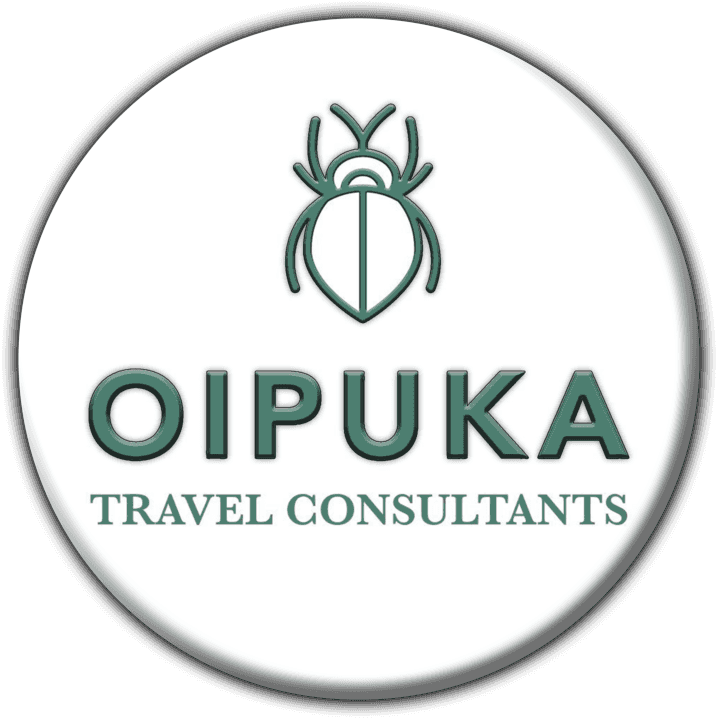 Oipuka Travel Consultants - Tours and Safaris Operators in Swakopmund, Namibia
