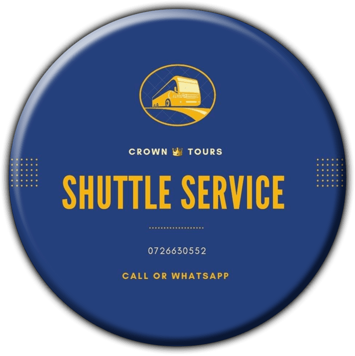 Crown Tours & Safaris - Tours and Safaris Operators in Usakos, Namibia