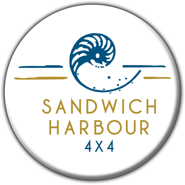 Sandwich Harbour 4x4 - Tours and Safaris Operators in Walvis Bay, Namibia