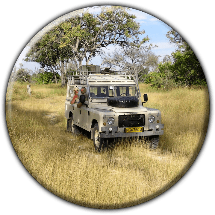 Kindogo Safaris - Tours and Safaris Operators in Windhoek, Namibia