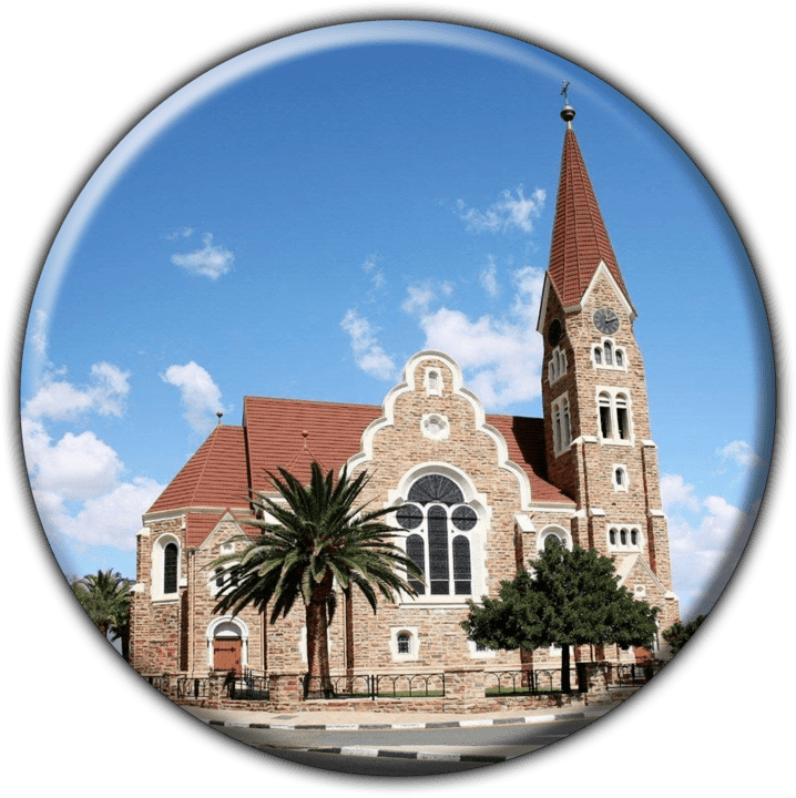 Kodiak Tour Operator - Tours and Safaris Operators in Windhoek, Namibia
