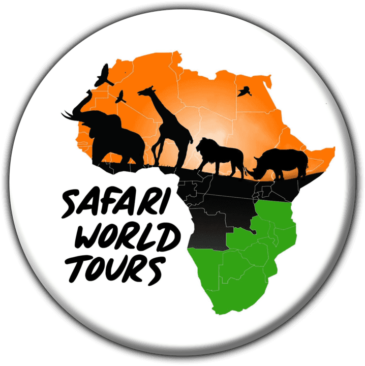 Safari World Tours - Tours and Safaris Operators in Windhoek, Namibia