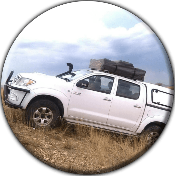 Zambezi Etosha Tours - Tours and Safaris Operators in Windhoek, Namibia