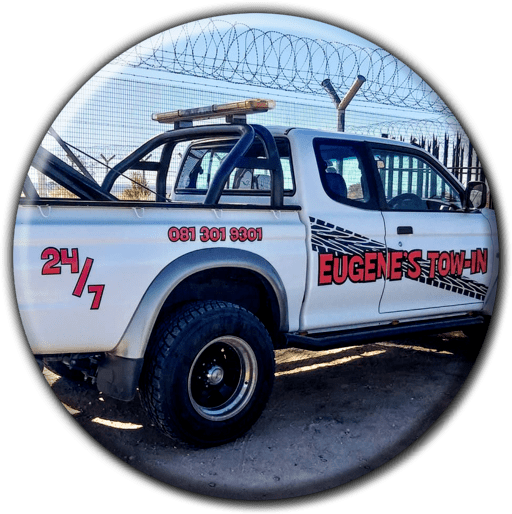 Eug&eacute;ne's Tow-in & Mechanical Services - Tow-In Services in Otjiwarongo, Namibia