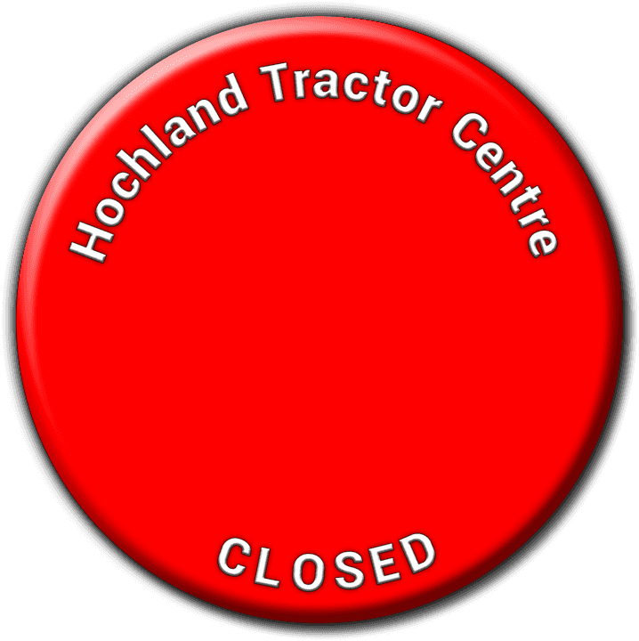 Hochland Tractor Centre - Tractor Sales, Implements & Spare Parts in Windhoek, Namibia