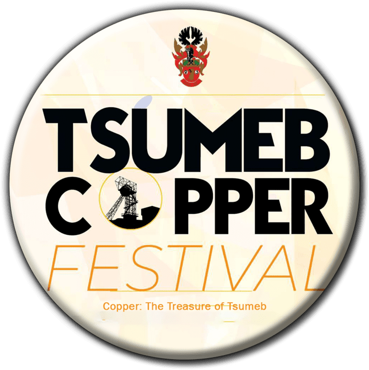 Tsumeb Copper Festival - Trade Fairs in Tsumeb, Namibia