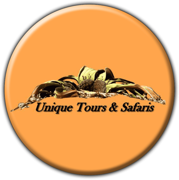 Unique Tours and Safaris - Travel Agents in Swakopmund, Namibia
