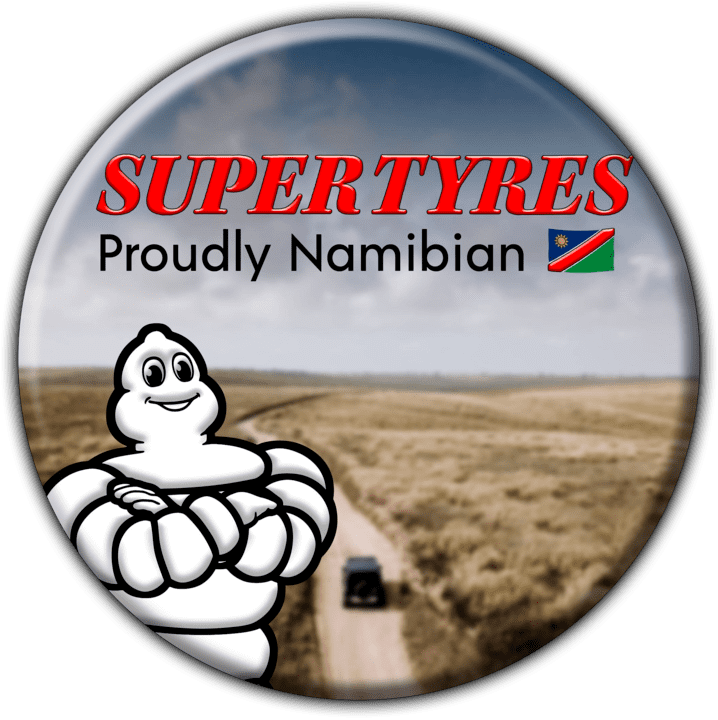 Super Tyres - Tyre Dealers & Distributors in Windhoek, Namibia
