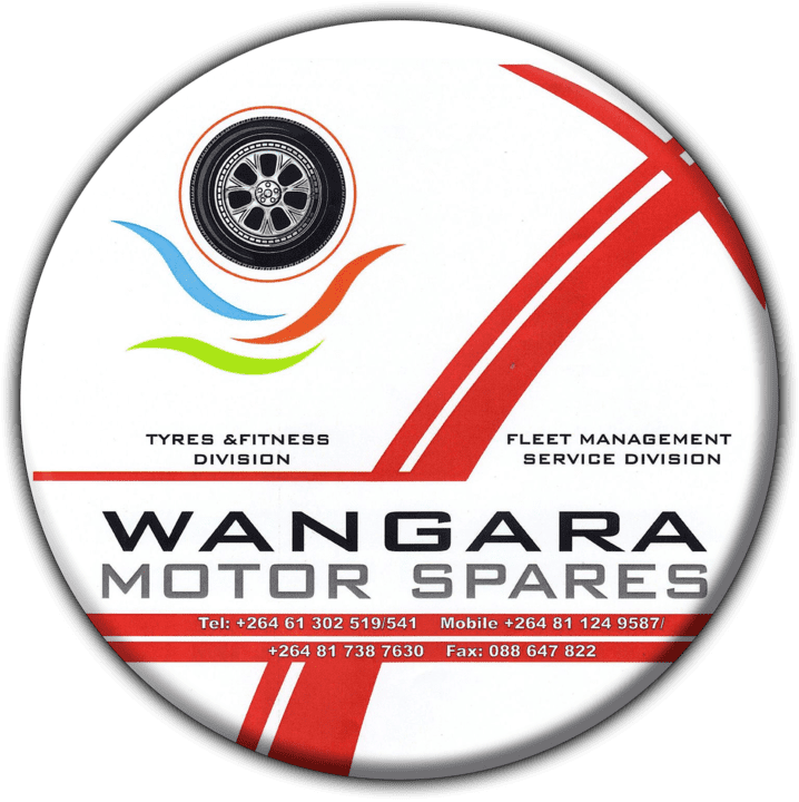 WANGARA Automotive Group - Tyre Dealers & Distributors in Windhoek, Namibia