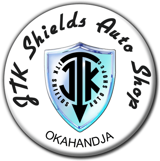JTK Shields Auto Shop - Windscreen & Motor Glass in Okahandja, Namibia